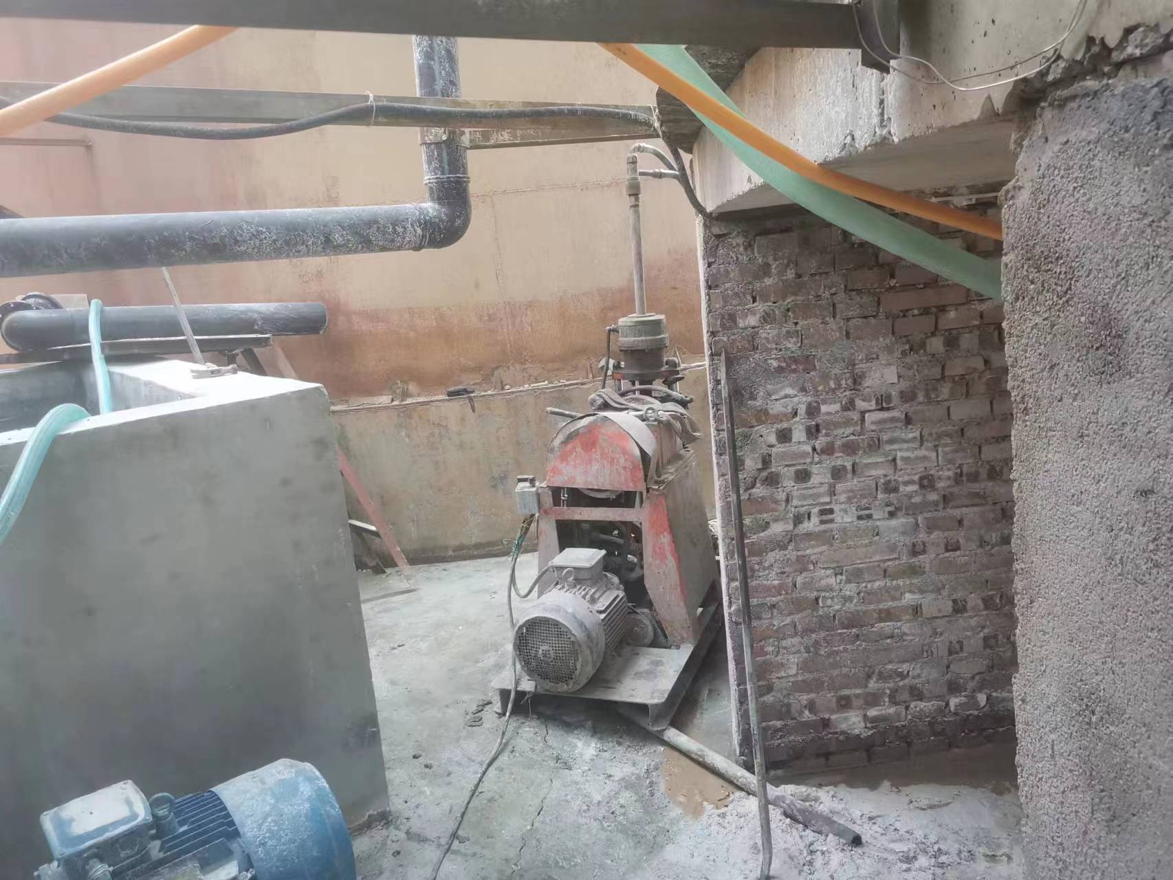 南阳回填土压密注浆